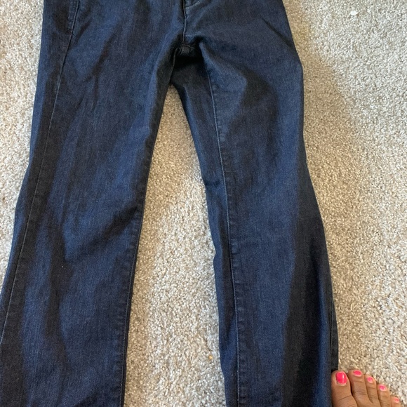 Tommy Hilfiger jeans women size 4R - Picture 2 of 2